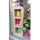 Arredo per salone di bellezza